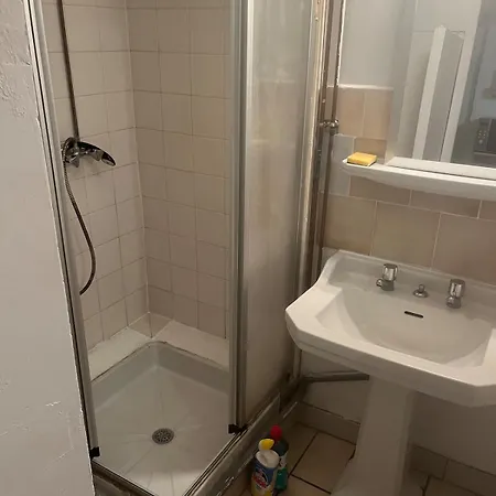 Le Petit Bouclet Apartment