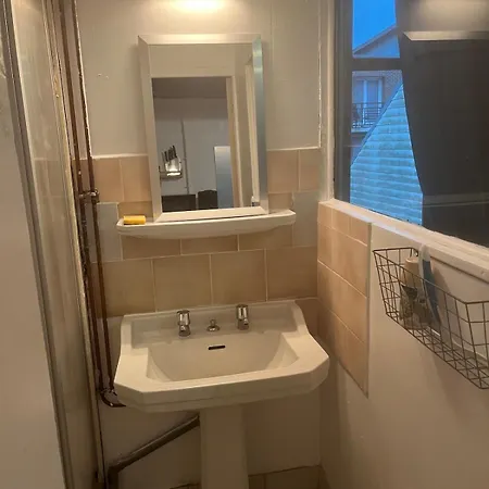 Le Petit Bouclet Appartement