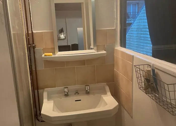 Le Petit Bouclet Appartement