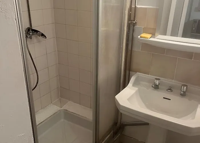 Le Petit Bouclet Appartement